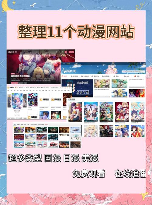 动画片下载网站 | 高清免费在线观看与高速下载