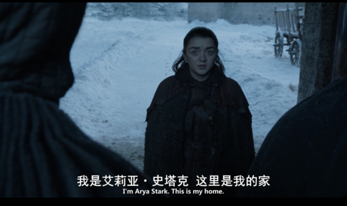 权力的游戏第七季迅雷下载 高清全集