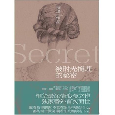 被时光掩埋的秘密TXT下载 | 完整版电子书免费在线阅读