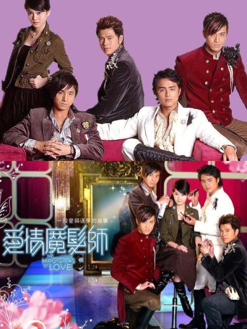 爱情魔发师下载 - 高清完整版在线观看