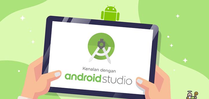 Android Studio下载与安装教程