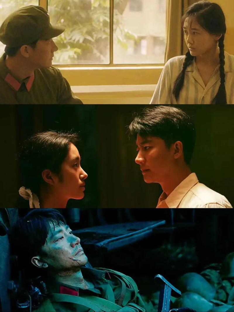 《芳华》高清迅雷下载，重温冯小刚年代情怀