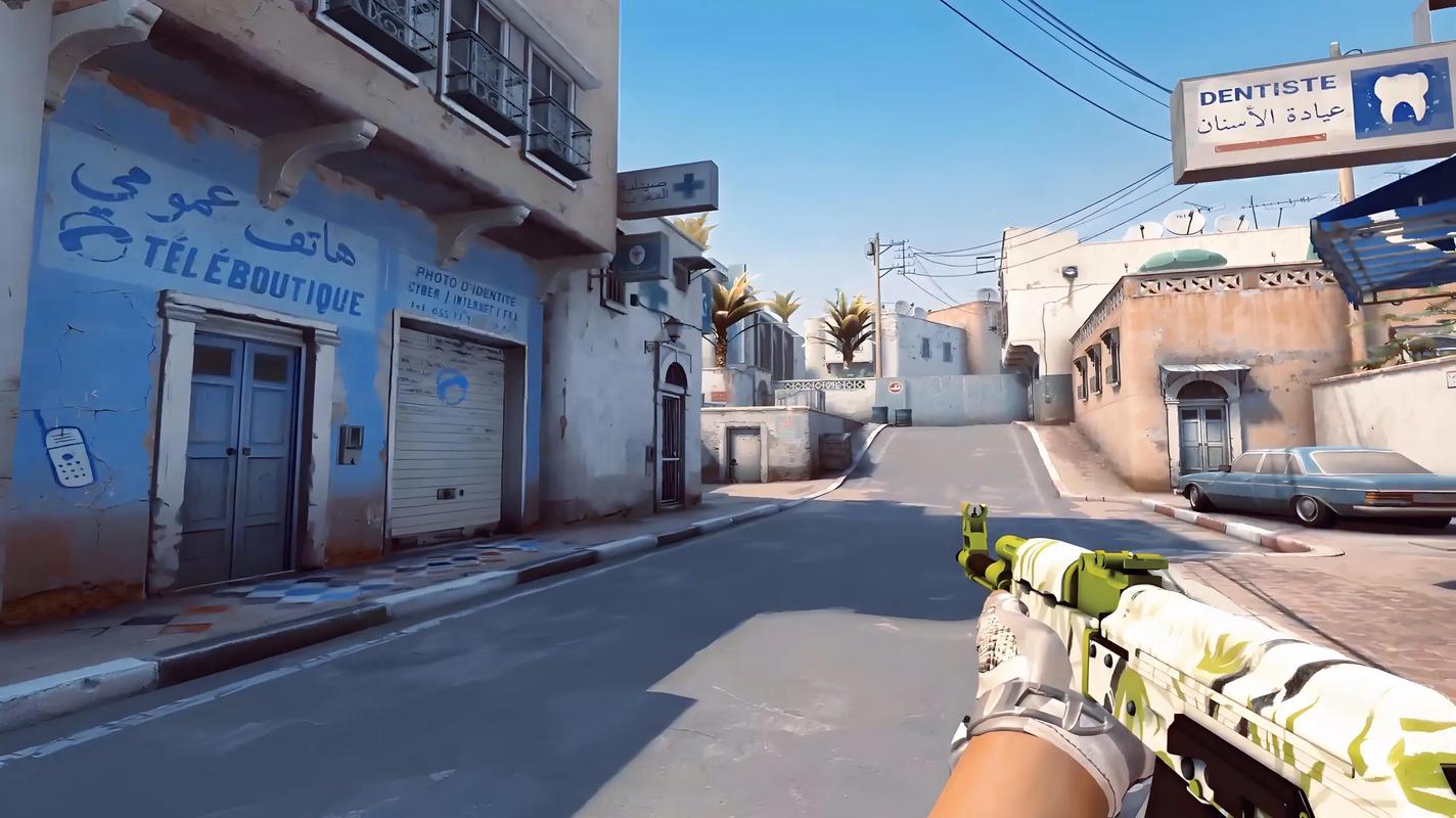 CSGO下载 | 最新版Counter-Strike全球攻势官方下载
