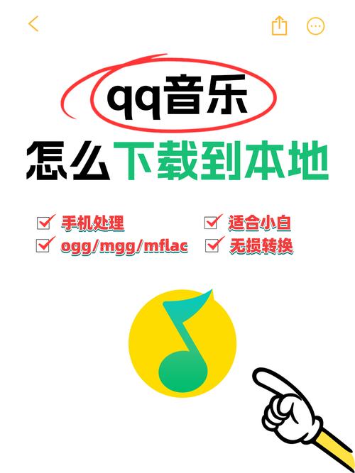 下载QQ音乐 - 官方正版安装与免费听歌神器