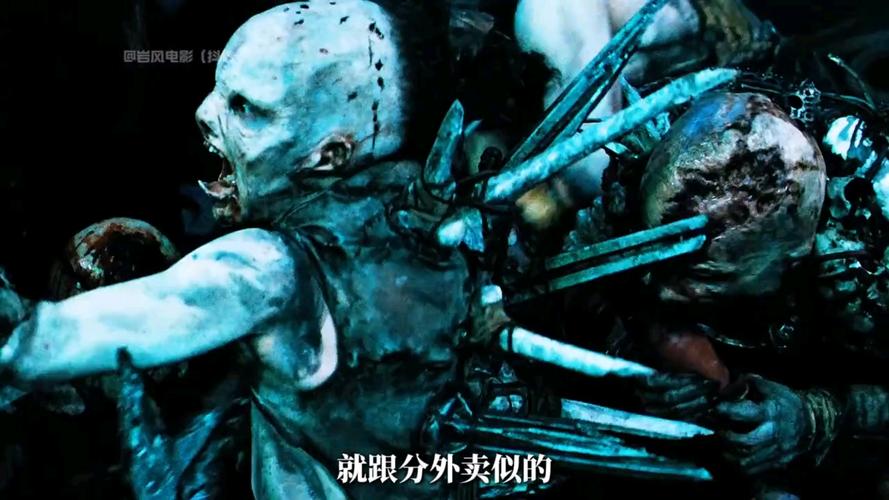 深空失忆高清下载_科幻惊悚片完整版在线观看