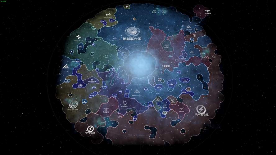 星际地图下载 | 高清星际争霸2地图资源站