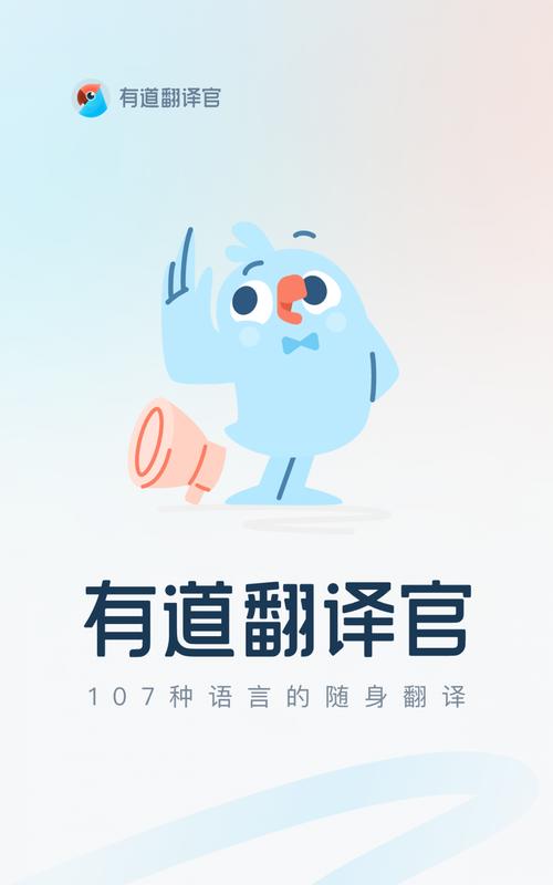 有道下载 - 高效翻译与学习工具，支持多语种在线翻译