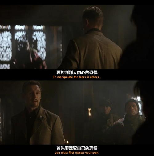 蝙蝠侠侠影之谜高清下载 | 诺兰经典起源