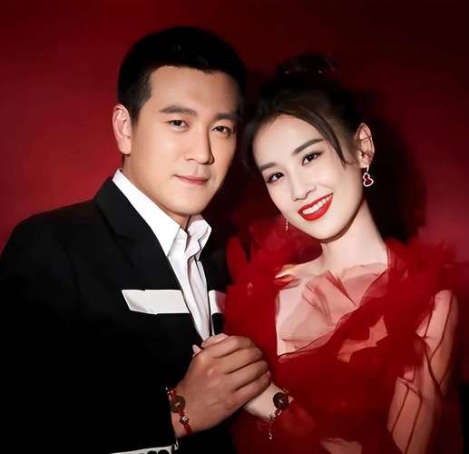 杨子被曝与黄圣依录制综艺时情绪失控动粗,场面一度尴尬