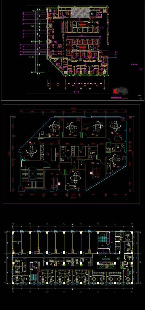 CAD图库大全免费下载_海量CAD图纸素材资源库