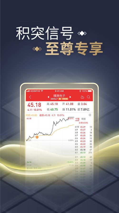 同花顺下载 | 股票软件官方免费版2025最新版下载安装