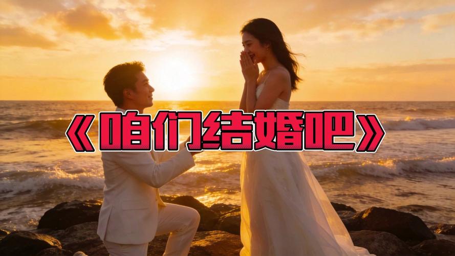 《咱们结婚吧》电影版高清下载，完整版在线观看