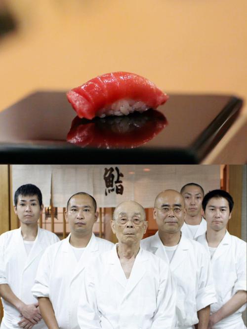 寿司之神纪录片高清下载资源在线观看