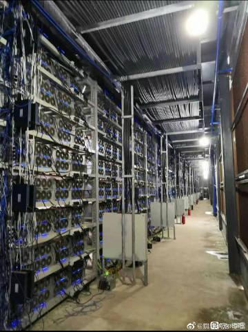 蜘蛛矿池重磅发布新一代高效能挖矿服务,引领行业技术升级