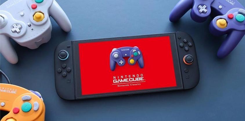 NGC模拟器下载 | 畅玩经典GameCube游戏