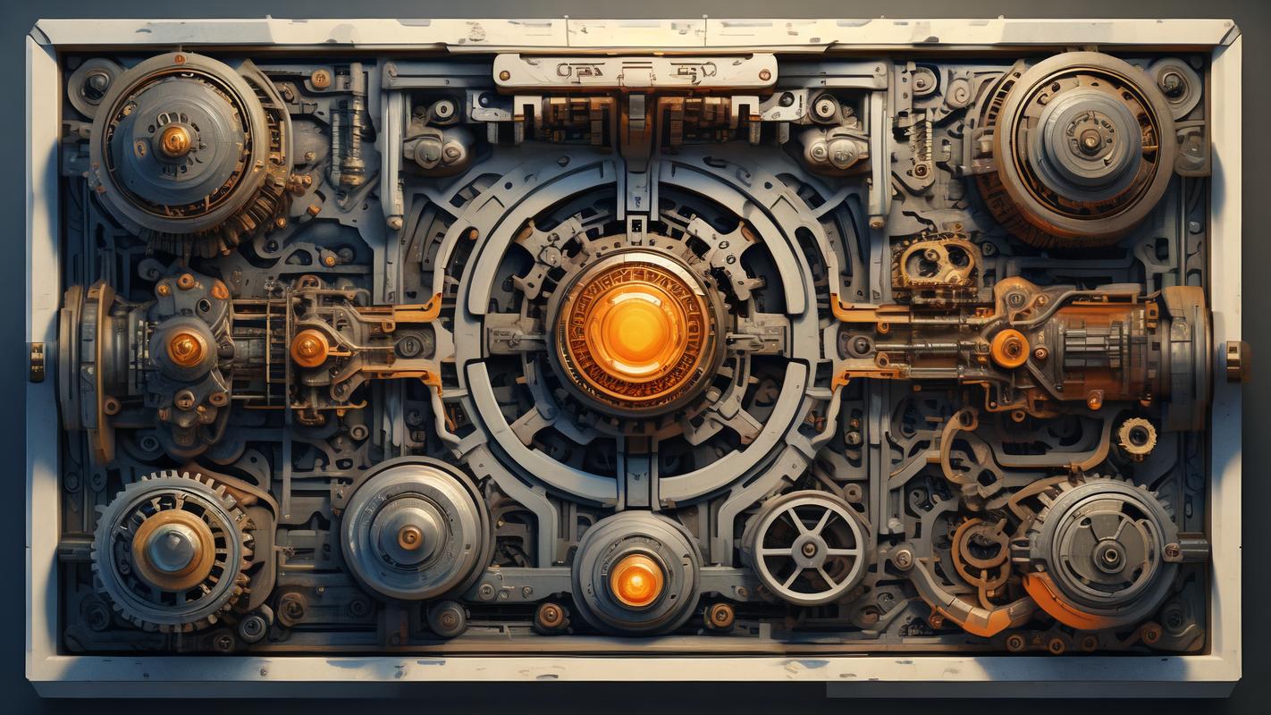 壁纸引擎Wallpaper Engine官方下载，动态壁纸软件一键安装