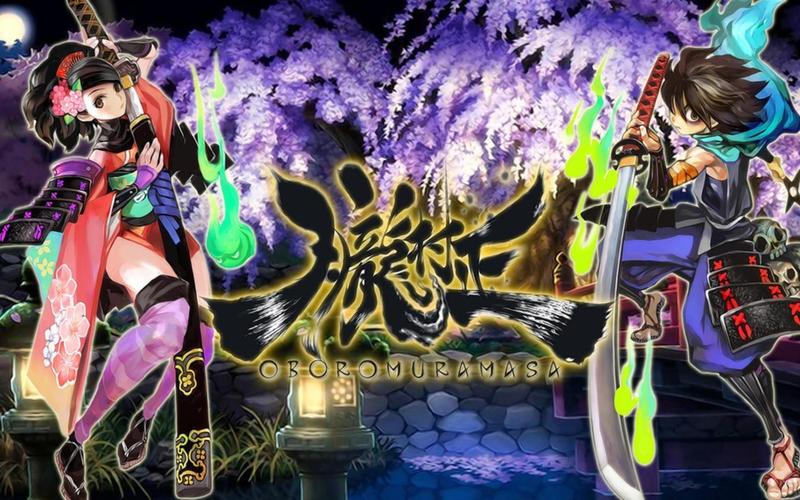 胧村正下载 - 经典和风动作RPG游戏完整版