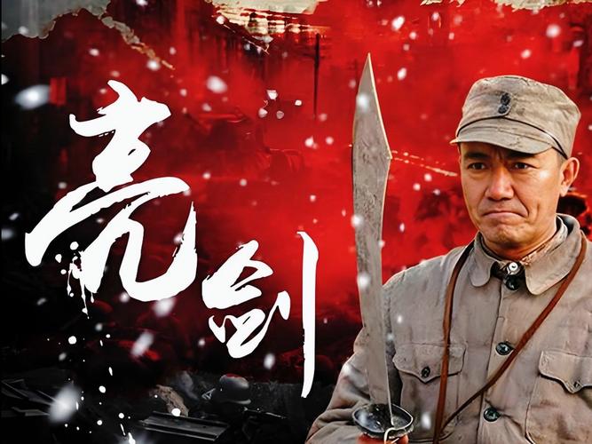 亮剑全集迅雷下载 高清完整版免费资源