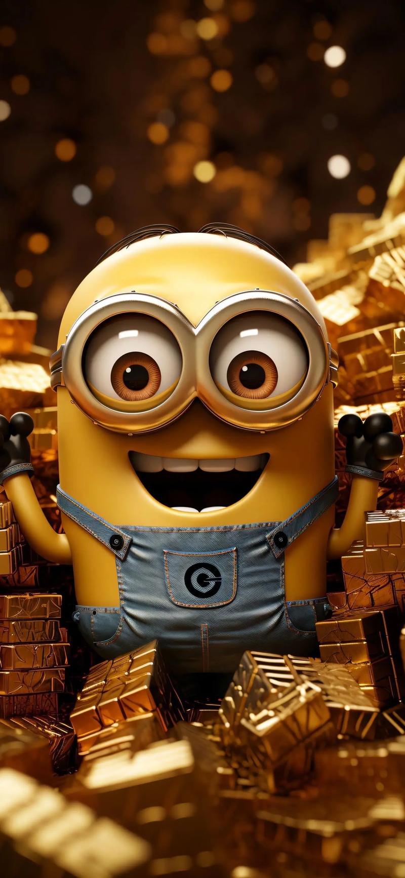 小黄人大眼萌下载 | 高清完整版免费在线观看