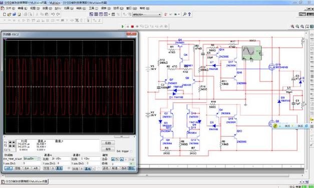 Multisim10下载与安装教程，轻松获取电路仿真软件