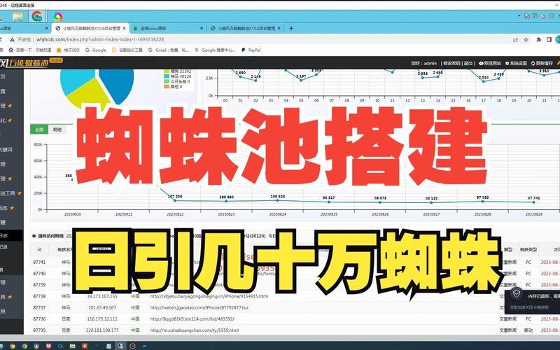 黑帽侠新闻蜘蛛池:揭秘黑色产业链背后的流量操控与法律风险