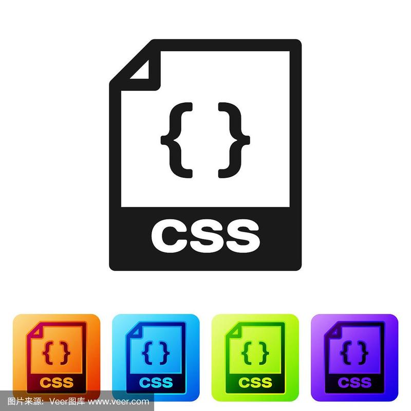 CSS下载 - 精选前端样式表资源