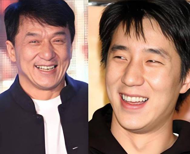 揭秘！成龙儿子为何随母姓“房” 祖名改姓内幕