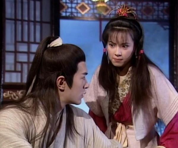 “神雕侠侣”惊天反转:郭芙断臂真相首曝,竟为情所困?