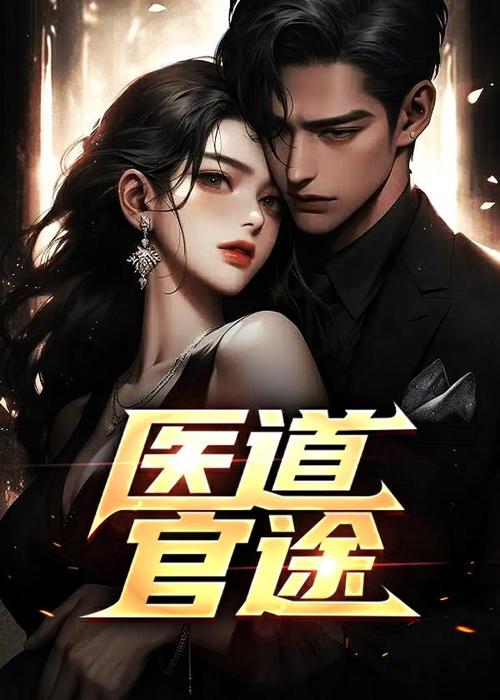 医道官途txt下载-全本完结未删减版免费下载