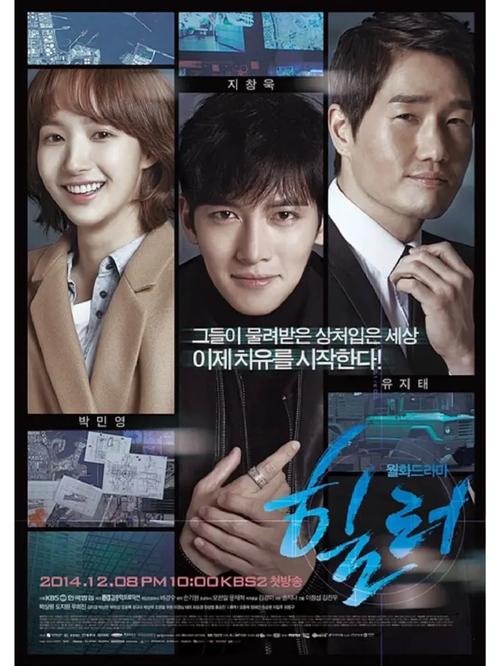 Healer 下载 | 韩剧 Healer 高清全集资源免费在线观看