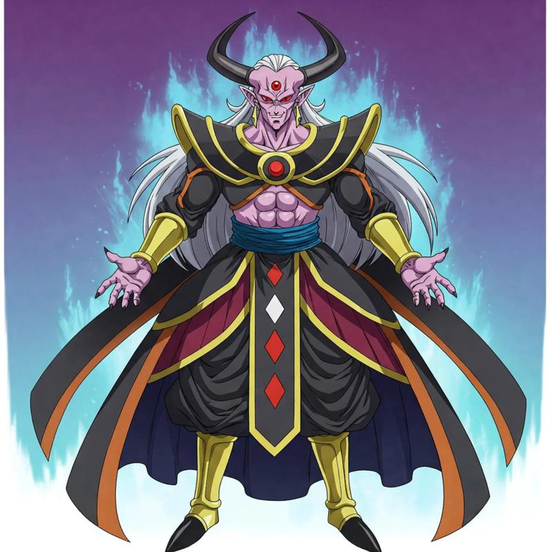 大魔王TXT全集下载,免费无删减版