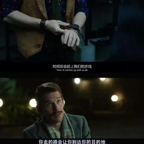 前目的地 高清下载 | 时空穿越悬疑电影