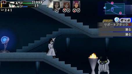 死神嘉年华2下载 | 热血格斗手游完美移植版