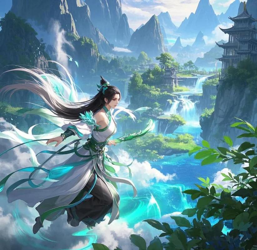 仙界修仙TXT全本下载 | 经典仙侠小说无删减版