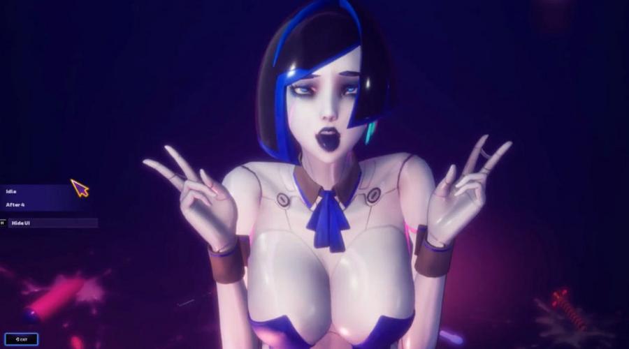 Subverse下载 | 科幻策略射击游戏PC版安装