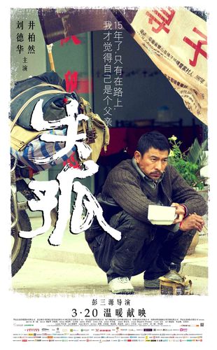 失孤电影高清下载 | 刘德华主演打拐题材感人片源