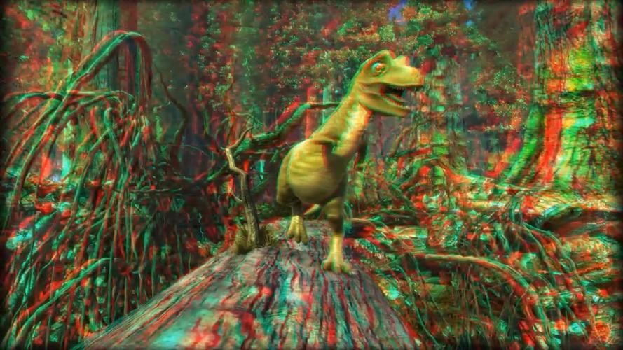 红蓝3D电影下载|高清红蓝立体片源免费下载