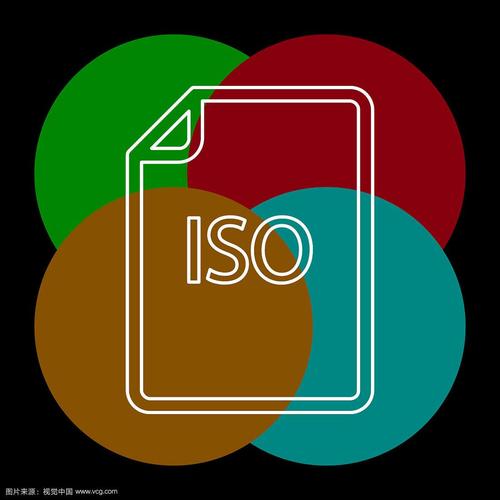 ISO下载 | 高速稳定ISO镜像文件免费下载