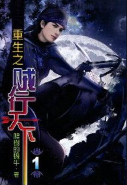 重生之贼行天下txt全集下载|网游小说巅峰之作免费阅读