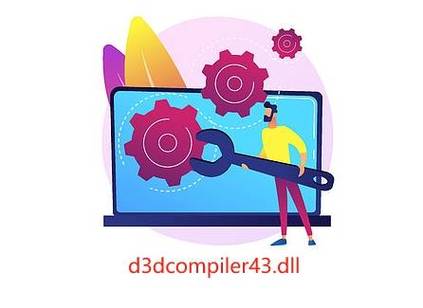 d3dcompiler43.dll下载 - 修复缺失与安装指南
