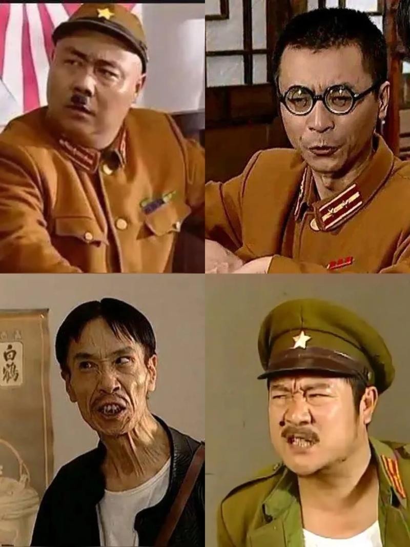 地下交通站全集高清下载_经典抗日喜剧MP4免费观看