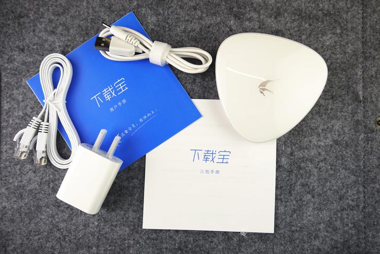 迅雷下载宝:高性能NAS私有云,远程下载与文件管理神器