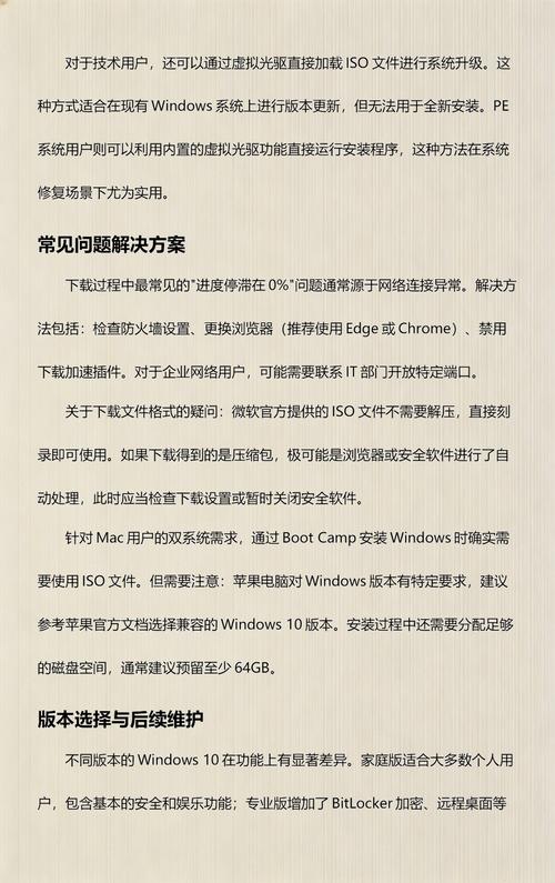 ISO镜像文件高速下载 | 最新系统ISO镜像免费获取