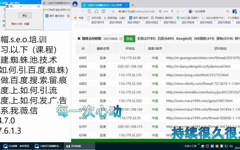 百度蜘蛛池提交收录新策略：加速网站收录的实战指南
