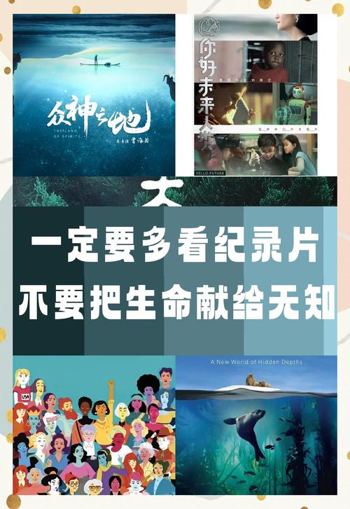 《纪录片下载:探索真实世界的震撼之旅》