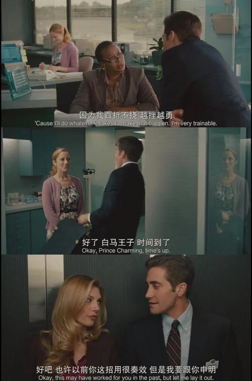 《爱情与灵药》高清下载|在线观看|完整版资源