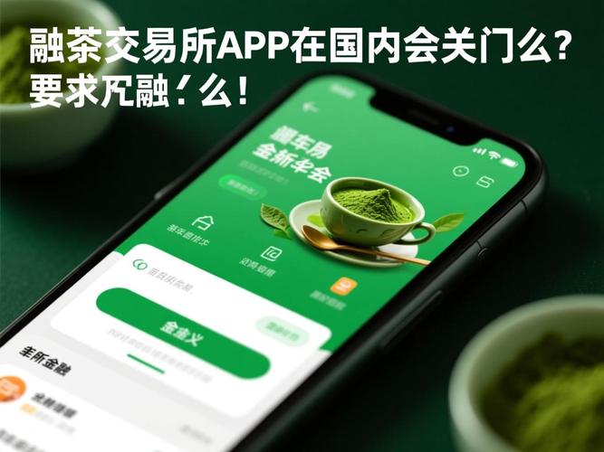 抹茶交易所App官网下载 - 安全可靠的数字资产交易平台