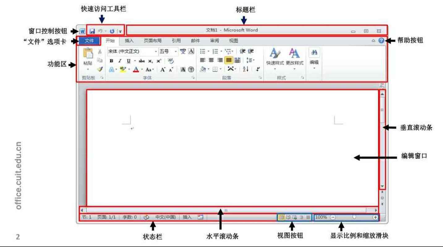 Word2010免费版下载 - 官方正版一键安装