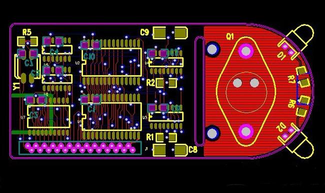 CAM350下载 - 免费PCB设计软件安装教程