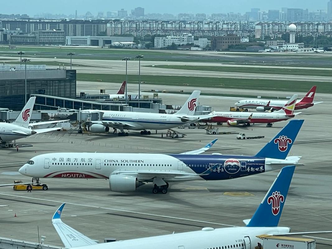 飞机场APP下载 - 机场航班信息查询及值机服务